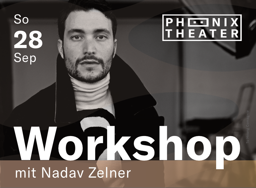 Repertoire mit Nadav Zelner